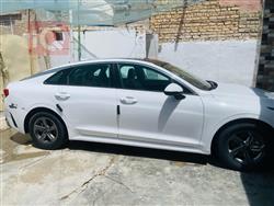 كيا K5